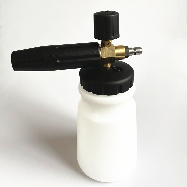 Foam Cannon Pressure Washer Wide Mouth - 24 шт./кор. Напорный распылитель для мойки